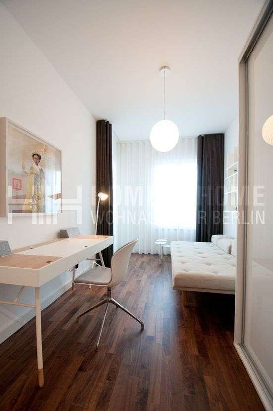 Arbeitszimmer