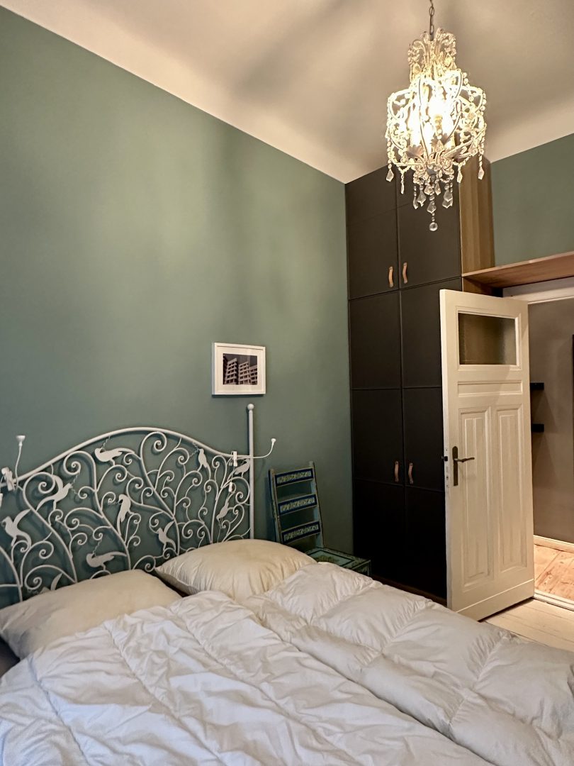 Büro/Gästezimmer