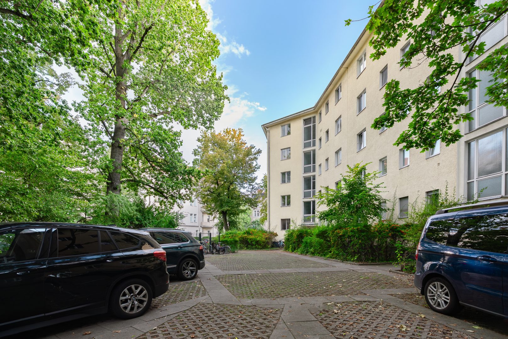 Außenansicht