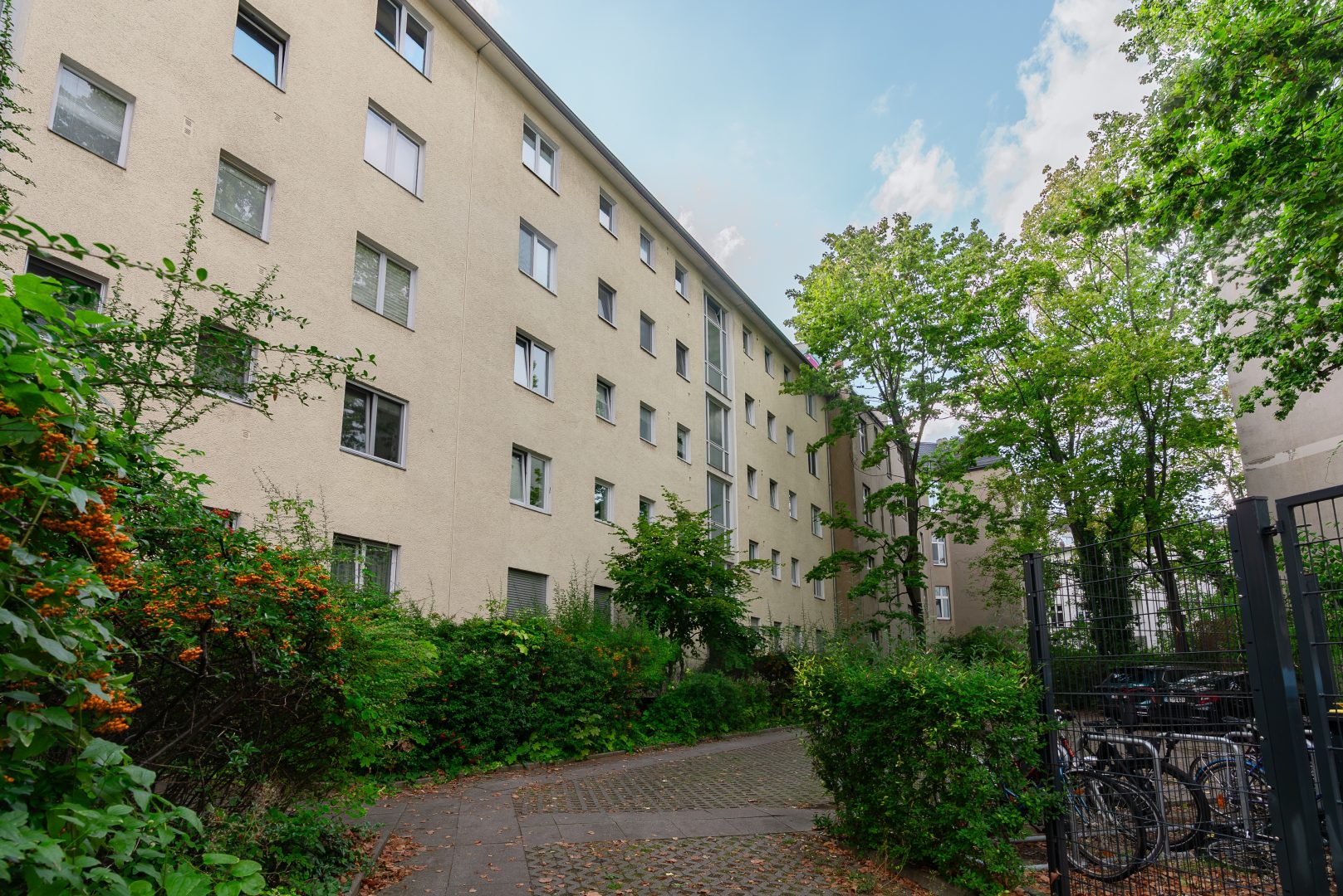 Außenansicht